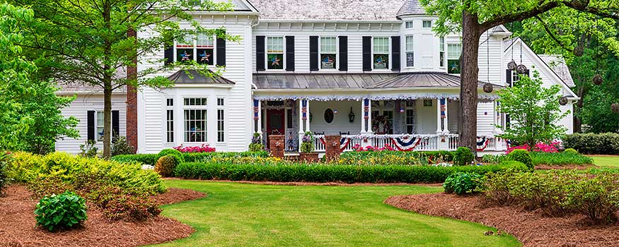 Southern Landscaping Executive, Southern Landscape And Design