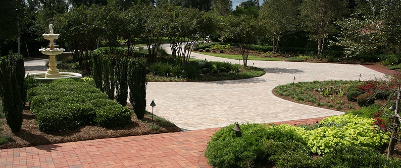 Executive Landscaping Pensacola, Best Landscapers In Pensacola Florida