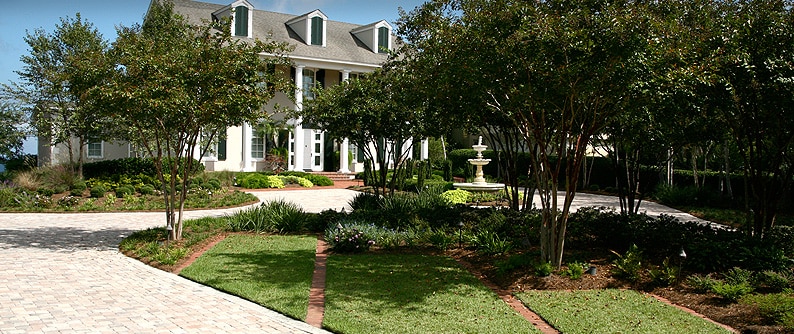 Executive Landscaping Pensacola, Best Landscapers In Pensacola 2021