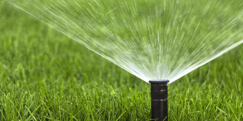 Protect your Sprinkler System in Cold Weather