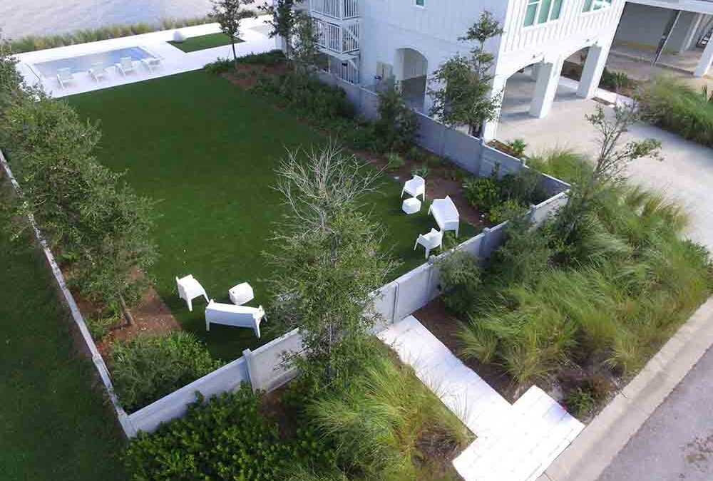 Hiring the Right Landscape Company for Your Gulf Coast Property
