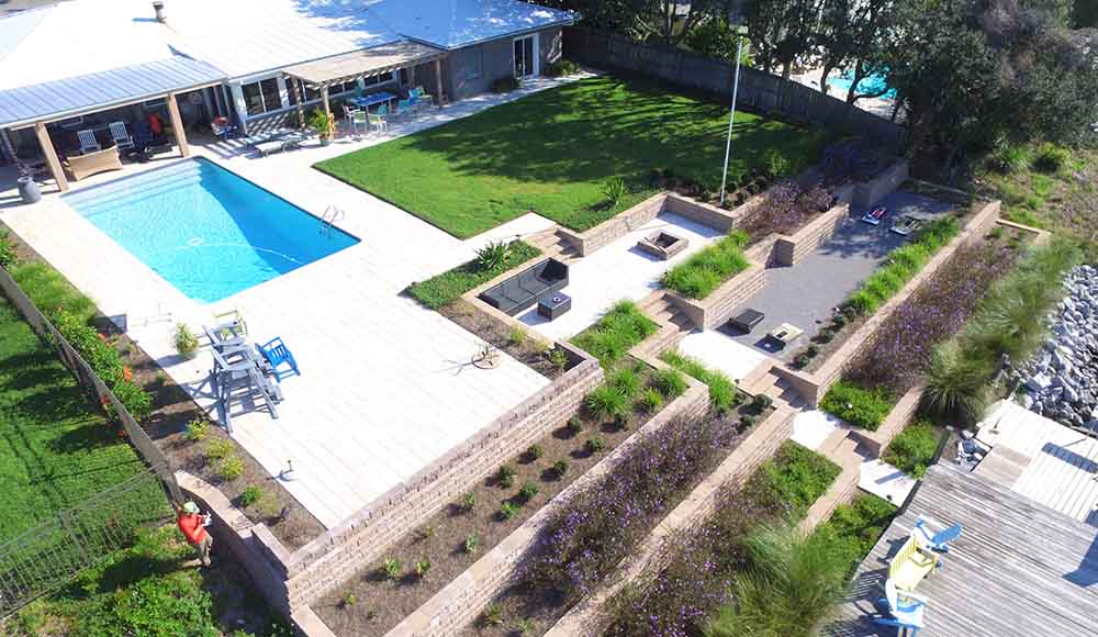 Executive Landscaping - Landscaping in Pensacola