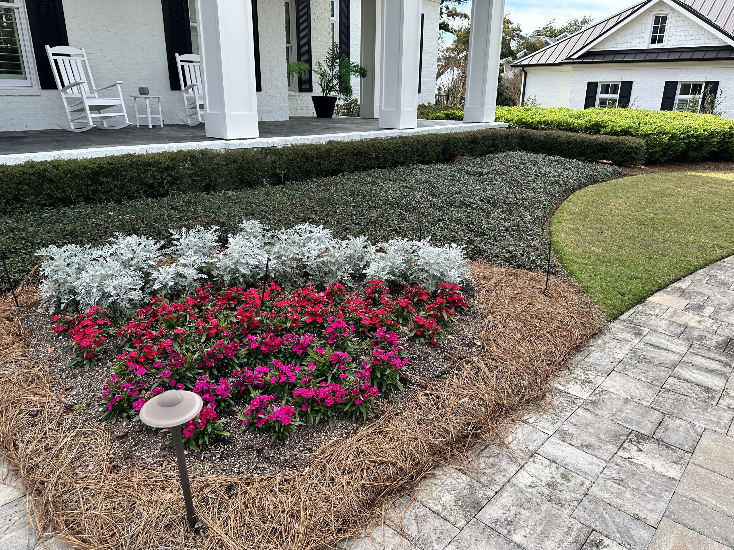 Landscaping Design